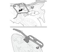 Givi Fixation Pour Valises Latérales V35/v37 Monokey Cb 500 X One Size Black