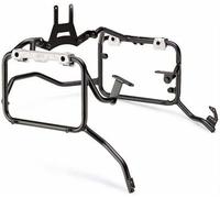 Givi Husqvarna Norden 2022 Side Cases Fitting Argenté