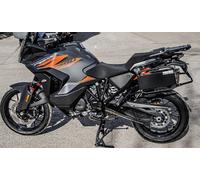 Givi Porte-Bagages Latéral Ktm 1290 Super Adventure S/R 21/24 Mk Noir Unique