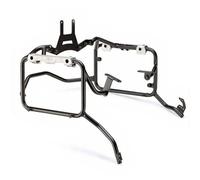 Givi Plo9350n Side Cases Fitting Argenté