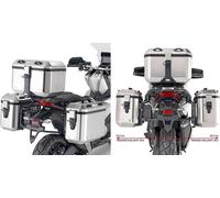 Givi One-Fit PLO_ _ _MK, cadres latéraux Monokey
