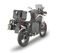 GIVI PLO2145CAM Set Frames Monokey Cam-Side Yam Tenir 700 World Raid 2022-2022