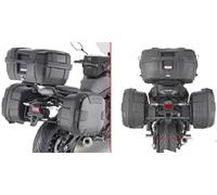 GIVI Porte-Bagages latéraux Yamaha Tracer 700 (2020)