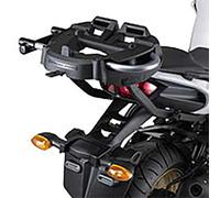 Givi Porte-bagages M6m Monolock