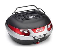 Givi E96B Metal Rack - Topcase E55