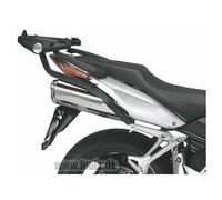 Givi Porte-Bagages Pour Topcase