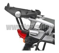 Givi Porte-bagages pour topcase Givi MONOKEY/MONOLOCK