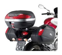 Givi Porte-bagages pour topcase Givi MONOKEY/MONOLOCK