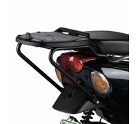 Givi Monolock Piaggio Vespa Primavera 50/125/150&vespa Sprint 50/125/150 Top Case Rear Fitting Noir