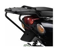 Givi Fixation Arrière Pour Coffre Monolock Honda Forza 300 Abs One Size Black