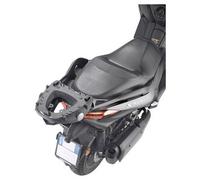 Givi Fixation Arrière Pour Coffre Monolock/monokey Yamaha X-max 125/300/400 One Size
