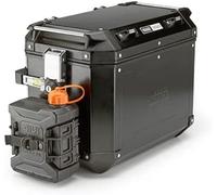 Givi Porte-bidon de Rechange TAN01