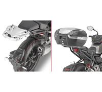 GIVI Porte-boîtier supérieur