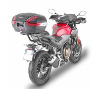 GIVI Porte-boîtier supérieur