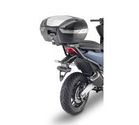 GIVI Porte-boîtier supérieur