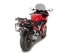 GIVI Porte-boîtier supérieur