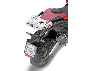 GIVI Porte-boîtier supérieur