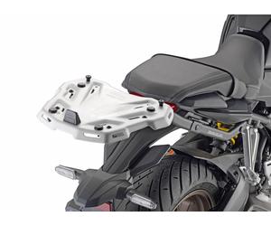 GIVI Porte-boîtier supérieur