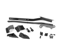GIVI Porte-Paquet Arrière Monokey Tiger Rally Explorer 1200 2022-2023