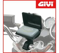 GIVI Porte-Télépass Porta Télépass À Fascette S601