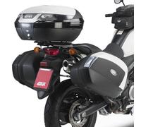GIVI Porte-Valise Latéral Monokey PLX3101 Suzuki DL 650 V-STROM L2 2011