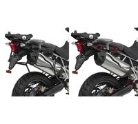GIVI Porte-Valise Latéral MONOKEY Pour TRIUMPH TIGER 800 800 XC 800 XR 2011-2017
