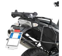 GIVI Porte-Valise Latérale Pour Monokey PL690 BMW F 800 GS 08/10