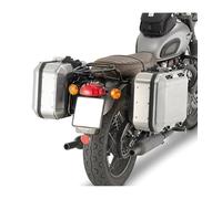 GIVI SUP.VAL TRIUMPH BONNEVILLE 1200 T120