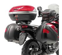 GIVI Porte-Valises Latéral Pour Monokey PL203 Honda XL 700V Transalp 08/11