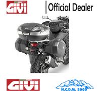GIVI Porte-Valises Latéral V35, V37 Monokey Side Suzuki DL 650 V-Strom 2019 2020