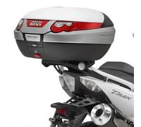GIVI Porte-Valises Porte-Bagages SR2013M Yamaha Tmax 500 08/11 530 2012-2014