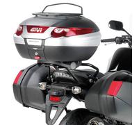 GIVI Porte-Valises Spécifique Valises Case SR777M Honda CBF 1000 / St 10/11