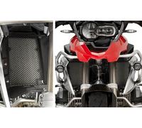 Givi PR, protection du radiateur