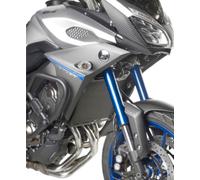 Givi PR, protection du radiateur