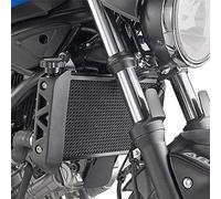 Givi Suzuki Sv 650 16-19 Radiator Guard Noir
