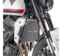 Givi Triumph Trident 660 21 Radiator Louver Gris