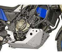 Givi Protection de moteur Aluminium Noir gauche RP2145