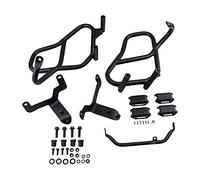 GIVI PARE CARTERS YAMAHA XT1200Z SUPER TÉNÉRÉ '10-20 / XT1200ZE SUPER TÉNÉRÉ '14-20 (TN355)