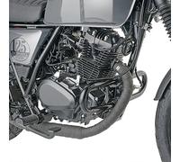 Givi Brixton Cromwell 125 2022 Tubular Engine Guard Noir