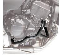 Givi Pare-chocs TN453 pour Honda Hornet 600/ABS 2011-2013 Noir