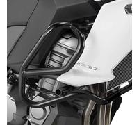 Pare-carters Givi Kawasaki versys 1000 15