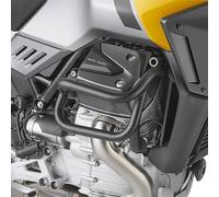 Givi Moto Guzzi Stelvio 2024 Tn8208 Tubular Engine Guard Noir