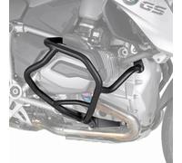 Givi Tn5108kit Tubular Engine Guard Argenté
