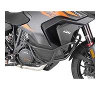 Givi Défense moteur tubulaire TN7713 Argenté pour KTM 1290 Super Adventure S 2021/2022