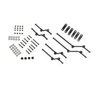 Givi Hoda Transalp XL750, Kit de montage TNH