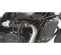 Givi Protections moteur spécifiques pour vélo TN6410