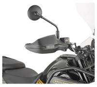 Givi Moto Morini X-cape 649 2021-2023 Handguard Noir