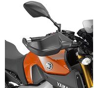 Givi Yamaha MT-07/09 / XSR700, protège-mains Noir Noir