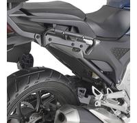 Cadres Latéraux GIVI Monokey Tech 3 Pour Honda 750 NC X DCT 2021-2025