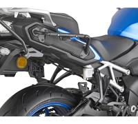 Givi PX, cadres latéraux Monokey Tech 3